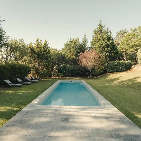 Big Red Barn - Spectacular Near Obidos *