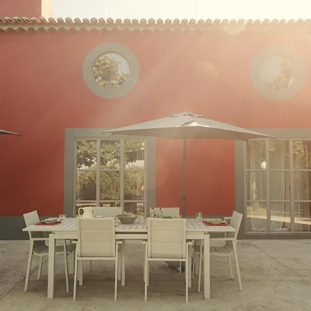 Big Red Barn - Spectacular Near Obidos Villa